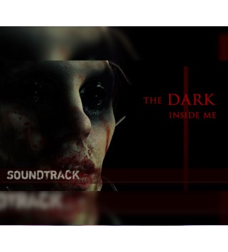 The Dark Inside Me - Soundtrack DLC Steam Key GLOBAL